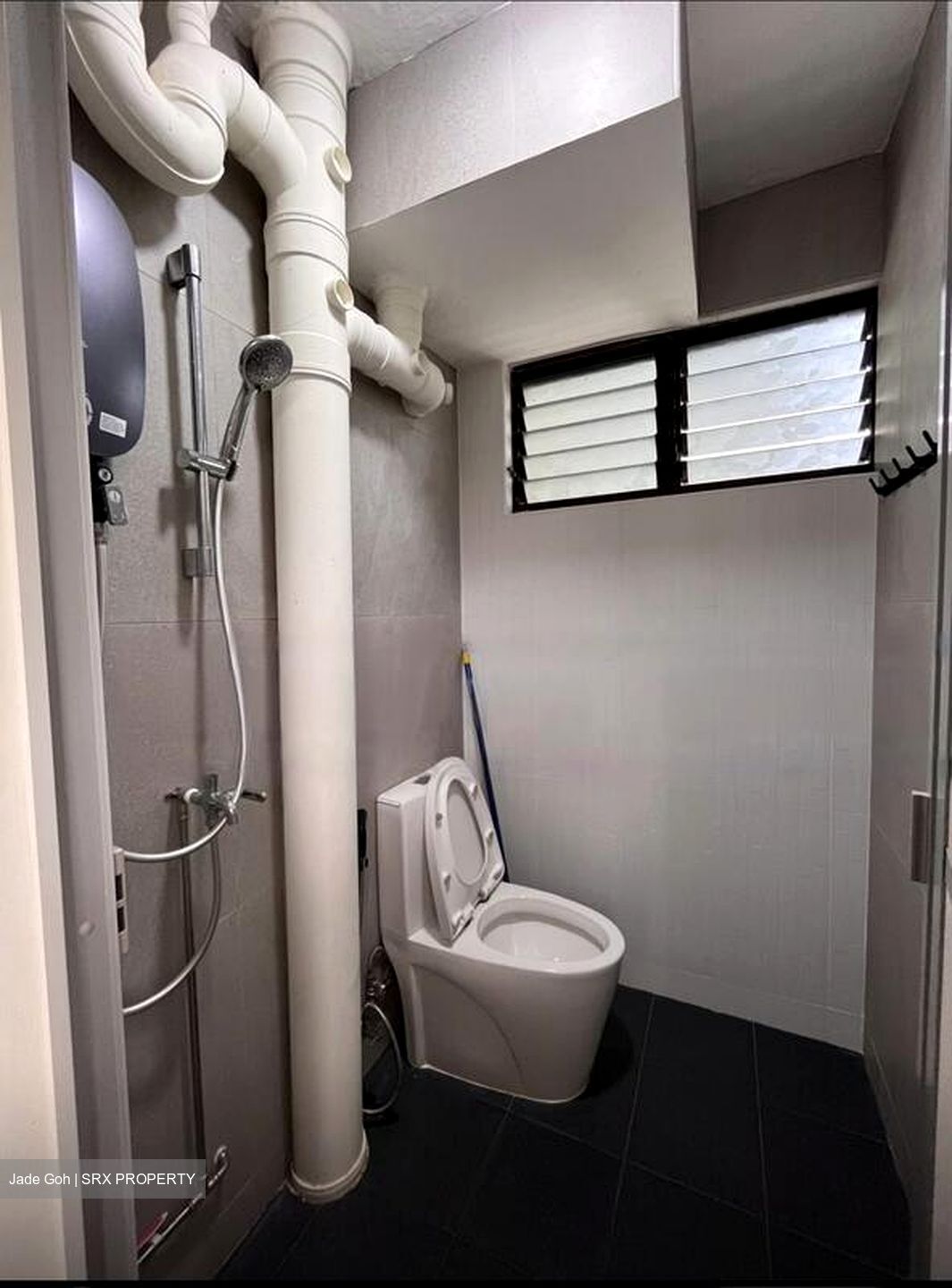 Blk 702 Reservoir Rise (Bedok), HDB 3 Rooms #529790371